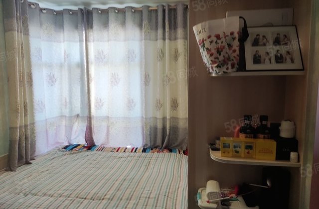 鹏鸣小区(西区)2室1厅74.51㎡41万二手房图片