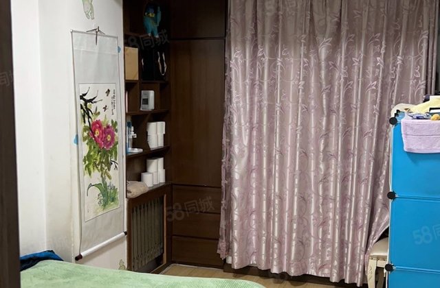 倚山里小区2室1厅63.07㎡32万二手房图片