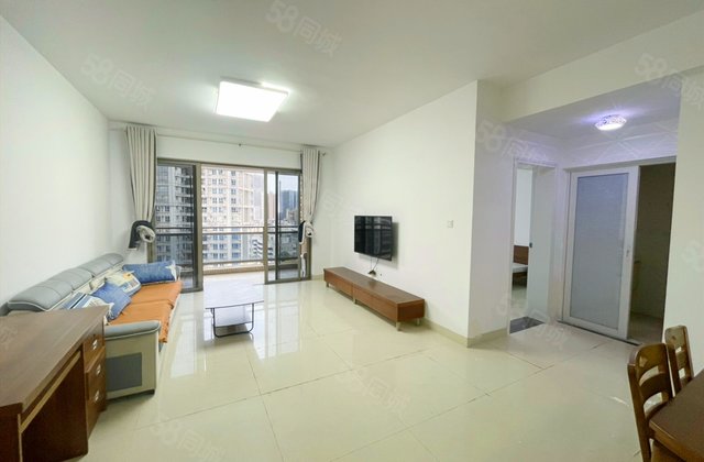 海名轩2室2厅90.6㎡100万二手房图片