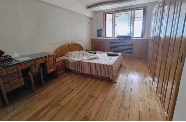 安阜街小区3室1厅103㎡79万二手房图片