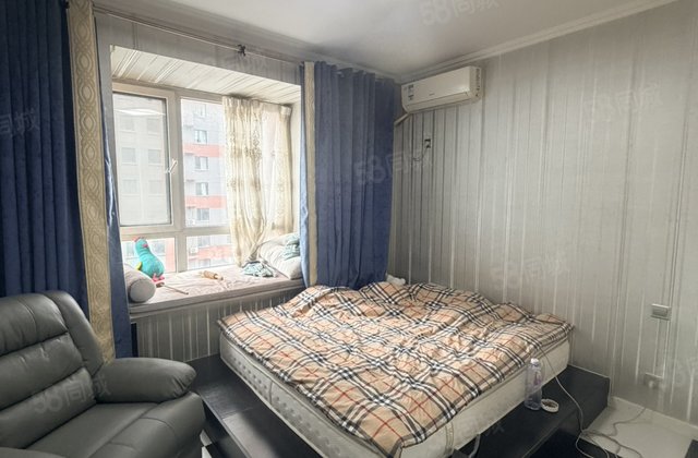 宏运中央观邸1室1厅54㎡21.5万二手房图片