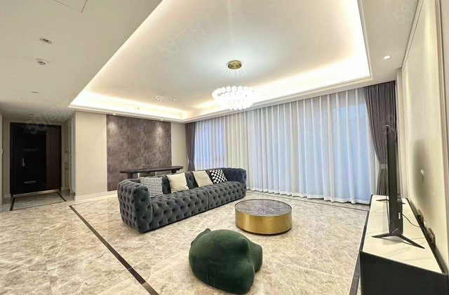 果壳里的城3室2厅87.92㎡76万二手房图片