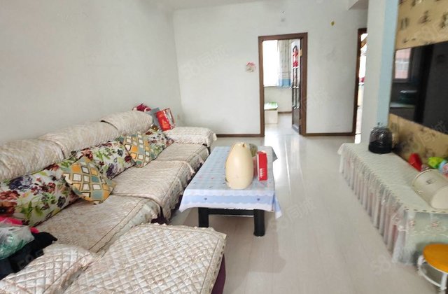 民大小区2室1厅71㎡12.8万二手房图片