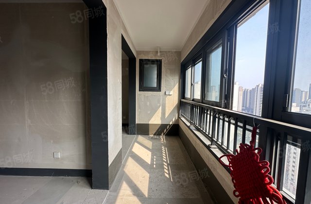 中海翠语江南3室2厅115㎡116.8万二手房图片