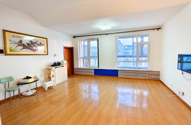 月潭爱丁堡2室2厅99㎡43万二手房图片