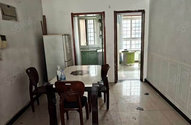 逸树家3室2厅99.47㎡63万二手房图片