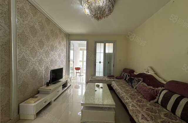 正泓新天地育新街 刚需两居 带电梯 楼龄新东昌中学新区