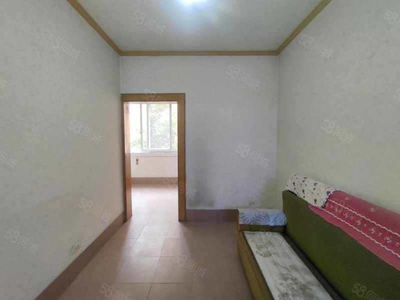 【10图】富乐本部 可以改三房 楼层好 户型方正通透,绵阳职院东津路