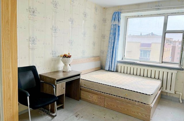 碧泉山庄3室1厅80㎡46万二手房图片