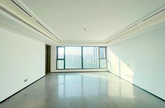 建发缦云4室2厅162.25㎡270万二手房图片