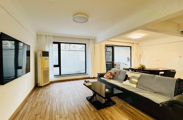 加州洋房3室4厅90.65㎡160万二手房图片