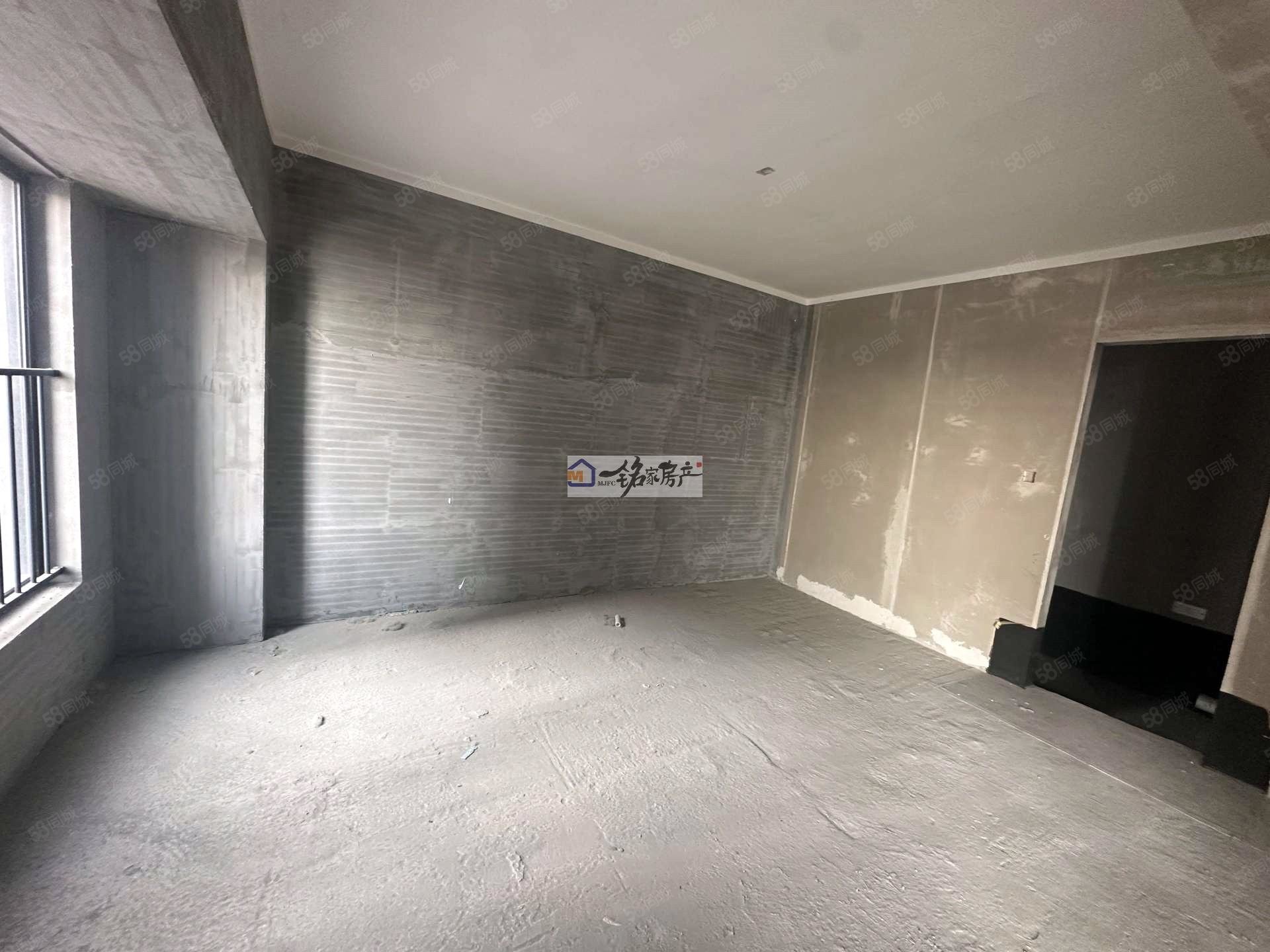 桃李江山3室2厅2卫118㎡南北78万