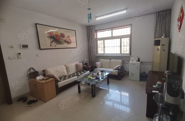 湖边 乐园小区电厂家属院 带地上车库 三室朝阳 水城嘉苑附近