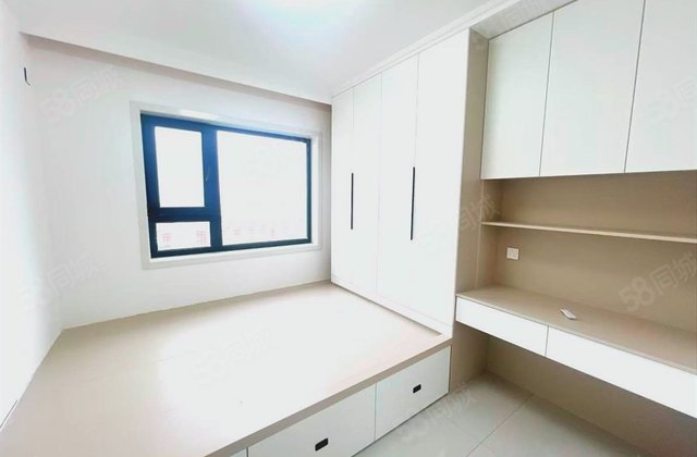 豪邦缇香名颂2室2厅89㎡56万二手房图片