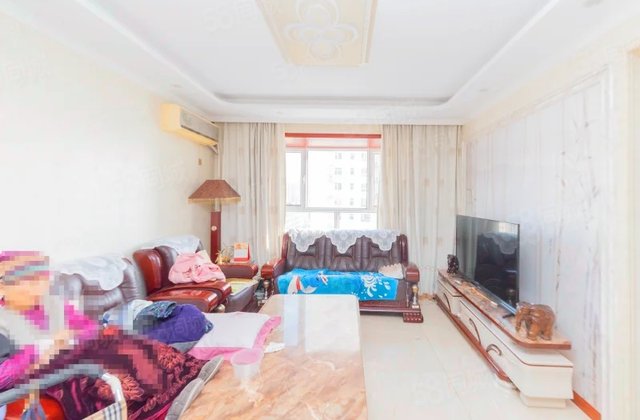 纺织苑2室2厅86.6㎡72万二手房图片