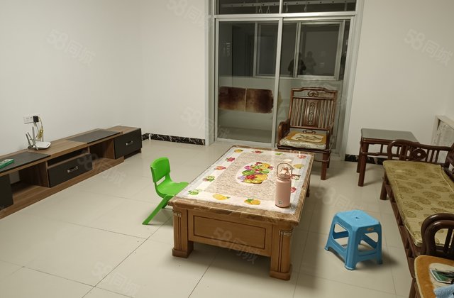 花苑小区(会宁)3室2厅108㎡56.8万二手房图片