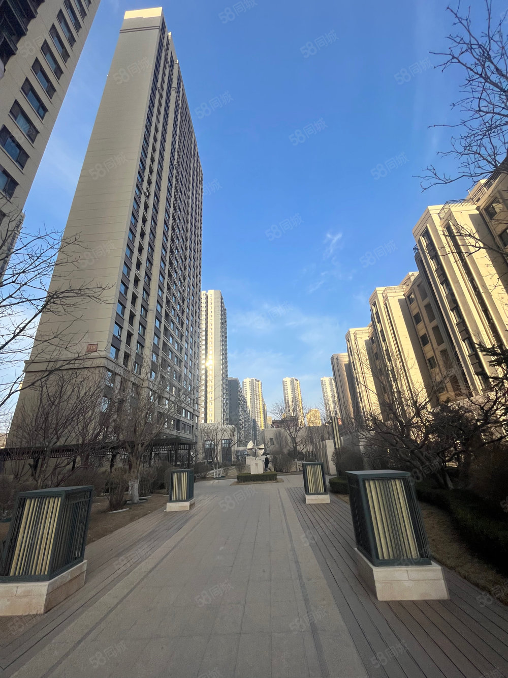 【10图】九零就出 新园区 一手 龙湖岸芷汀兰,龙湖岸芷汀兰-沈阳58