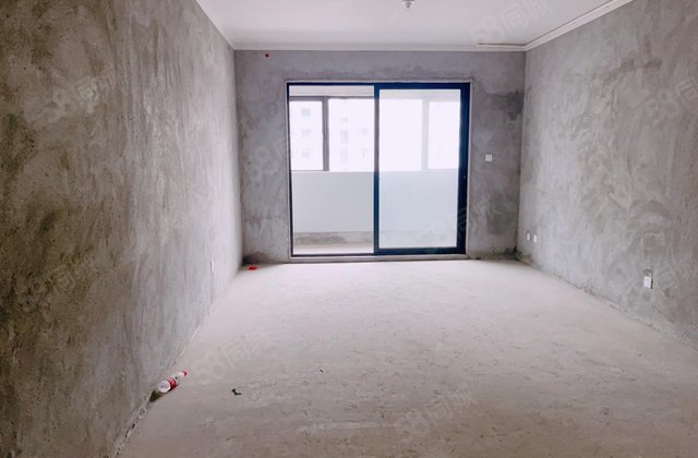 湖悦华庭3室2厅122㎡98万二手房图片