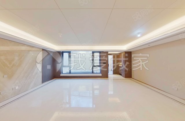 翡翠公园(卓兴路4号院)5室2厅195.59㎡899万二手房图片