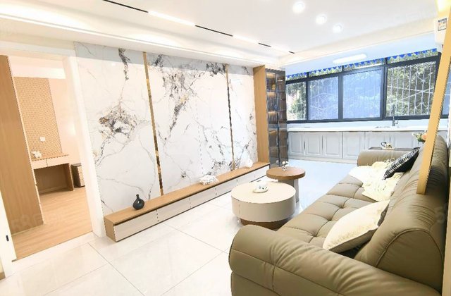 东方公司宿舍3室2厅83㎡106万二手房图片