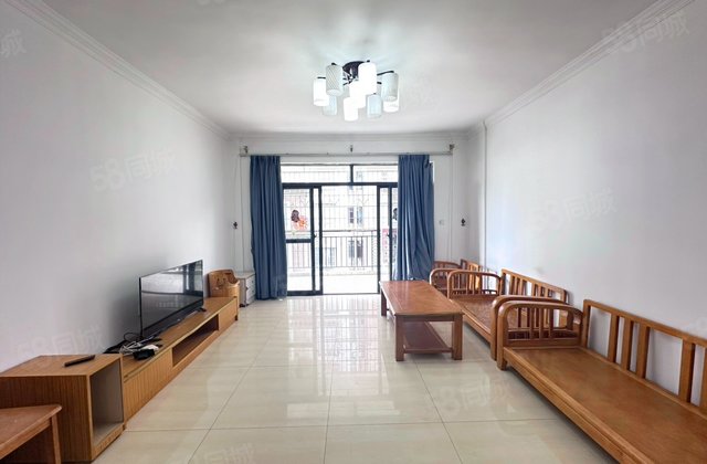 锦溢华庭3室2厅117.24㎡50万二手房图片