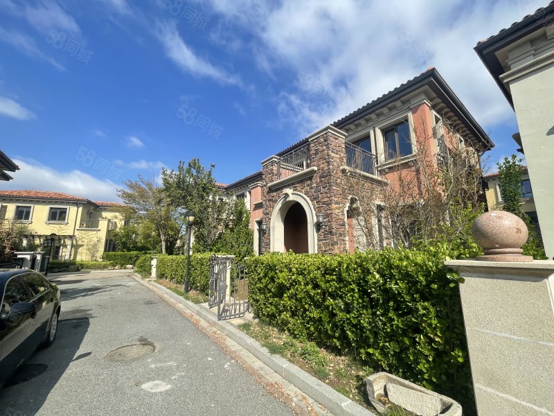 安纳溪VILLA(别墅)3室3厅3卫188.54㎡南249万