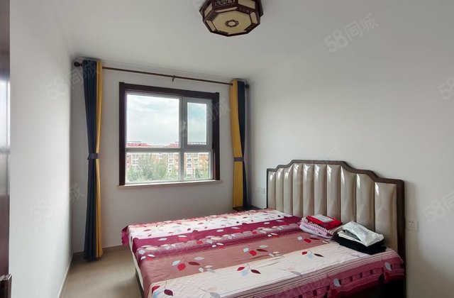 锦汇度假苑4室1厅142㎡85万二手房图片