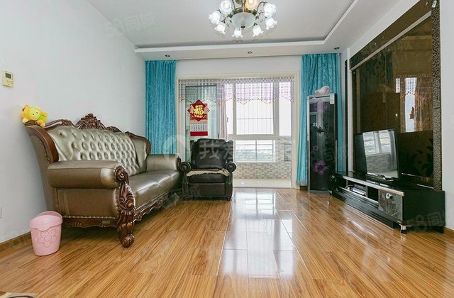 怡馨家园2室1厅101.25㎡310万二手房图片