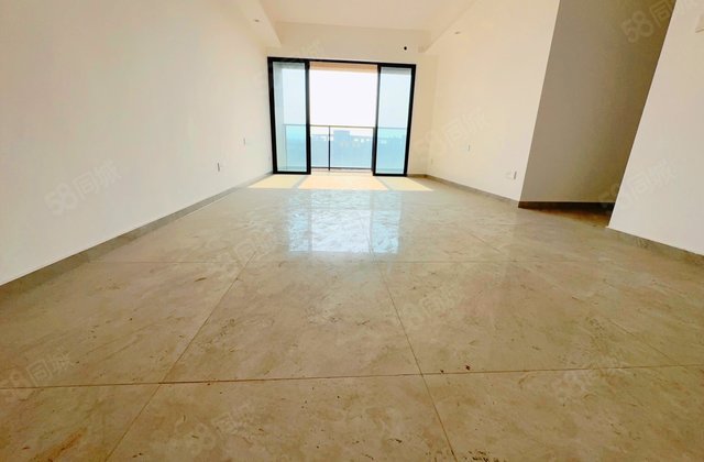 瑞日天下3室2厅98㎡58万二手房图片