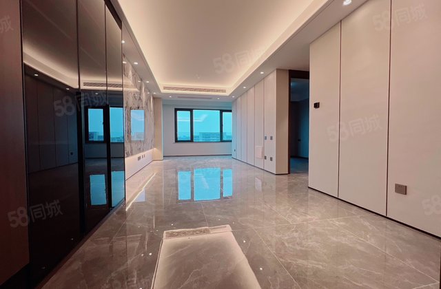 映东华府3室2厅104㎡230万二手房图片