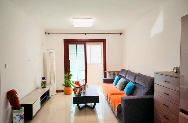 玄武新城2室2厅80㎡49万二手房图片