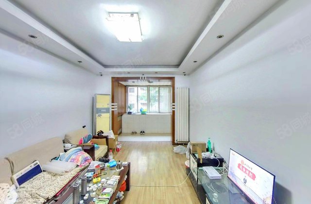 石家庄监狱干警宿舍3室2厅113.95㎡108万二手房图片