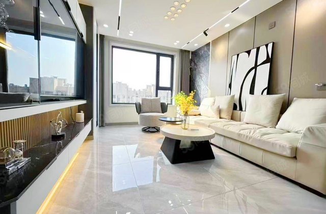 万晟御水湾3室2厅77.92㎡39.8万二手房图片