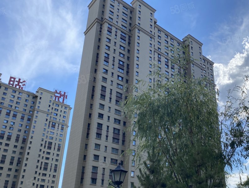 【富力城房价走势,富力城房屋出租,富力城二手房出售】- 北京58同城