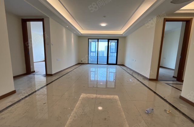 四叶草户型 免大税储 小高 东昌中学 集美壹品百合新城