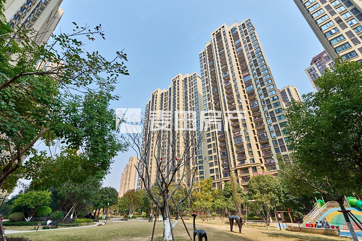 临地铁 购物方便 双卫格局 楼龄新 交通便捷,国贸天悦(一期)-厦门58