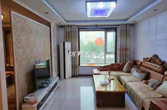 福瑞嘉园2室2厅100.64㎡52万二手房图片