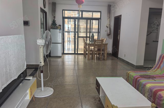 后海温泉小镇2室2厅85㎡52万二手房图片