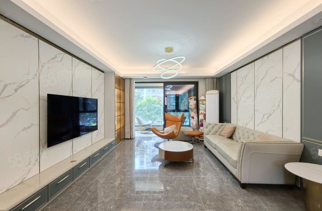 中海阅麓山4室2厅142.47㎡200万二手房图片