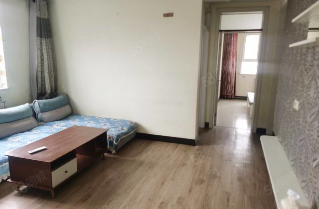 文轩外国语 龙山花园 三室 看房方便