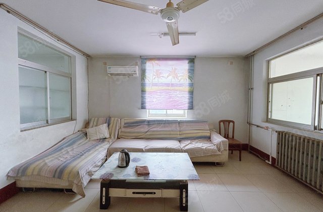 振兴西路 实验阳光 教师新村 正规三室两厅 免大税 有储