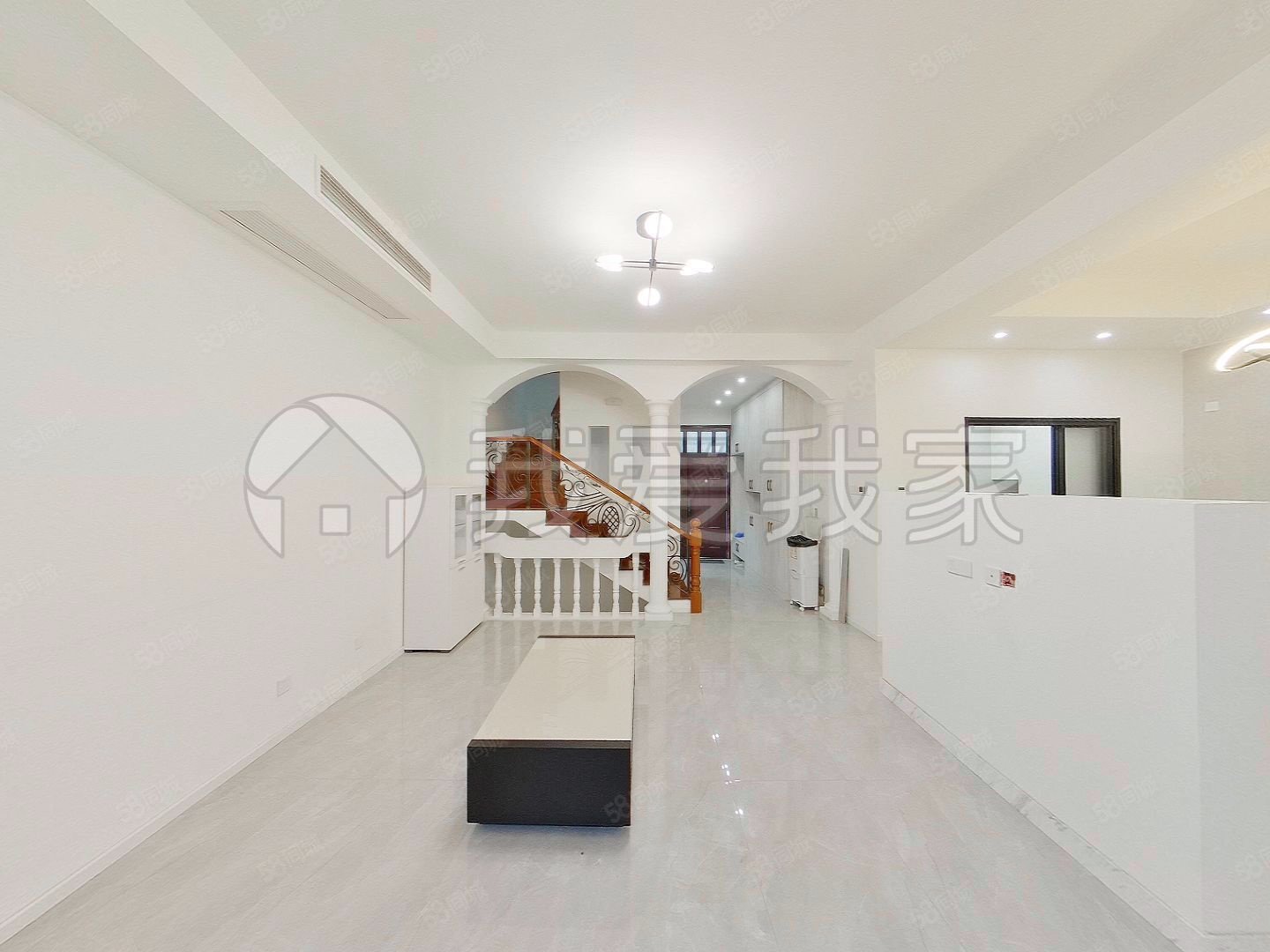 吉晟別墅4室2廳4衛(wèi)235.19㎡南北1298萬