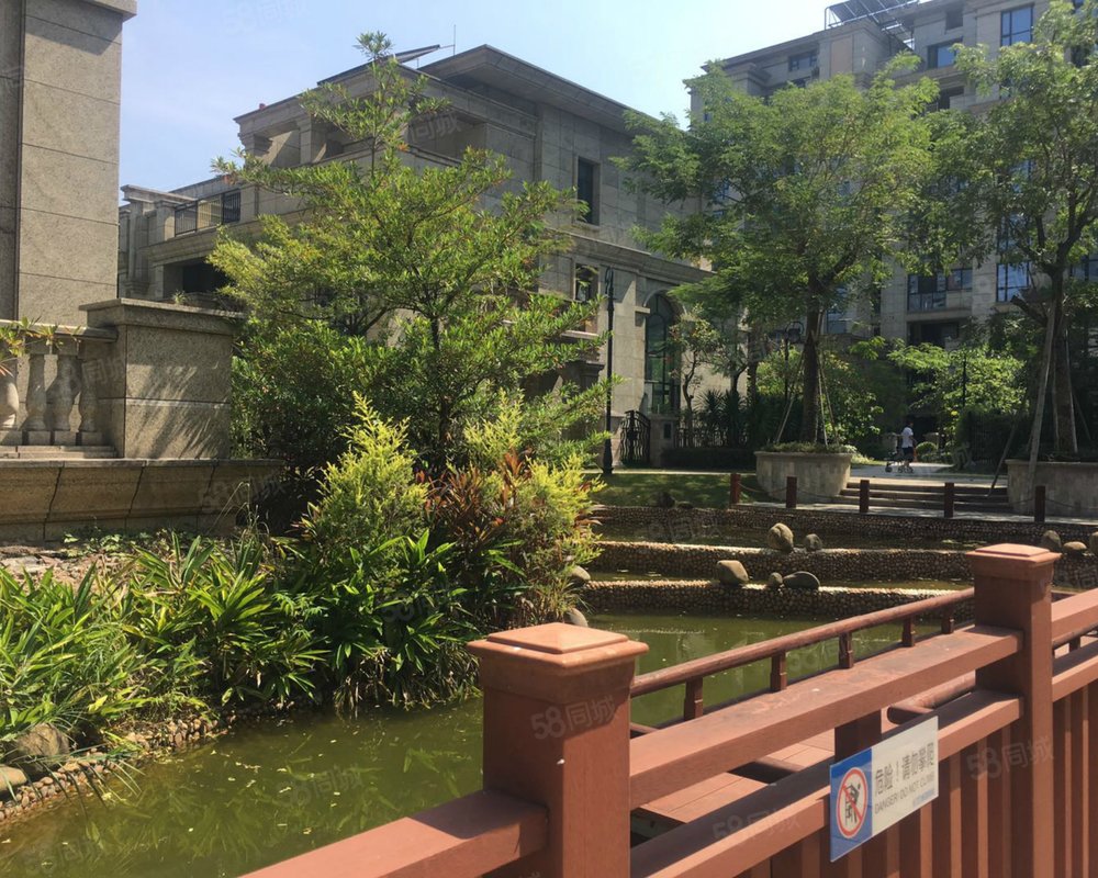 仁山智水花园