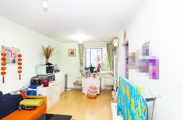 住欣家园(西区)2室1厅70.74㎡166万二手房图片