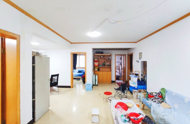天赐良园3室2厅118.16㎡89万二手房图片
