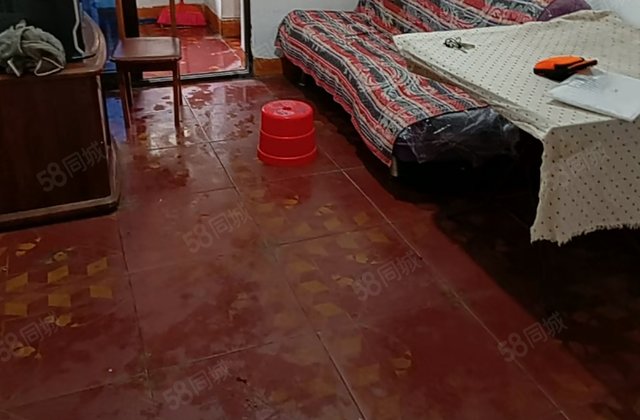 檀木林街58号小区2室1厅58㎡7.8万二手房图片