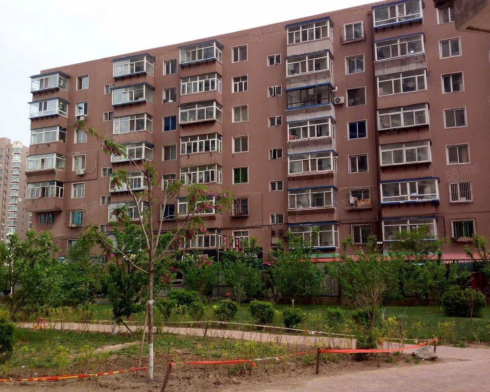 【八王寺小区, 八王寺小区小区详情,房价走势,房源,业主论坛】- 沈阳