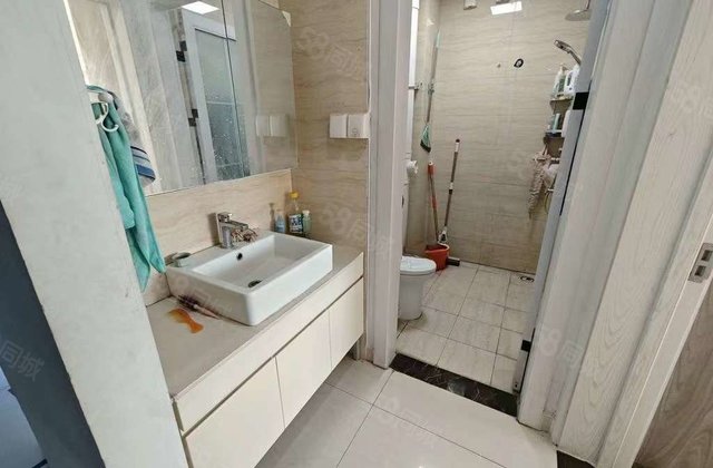 星光清水湾 3房 周边配套完善