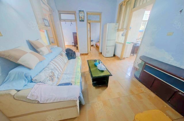 兴光西苑小区3室2厅76㎡38万二手房图片