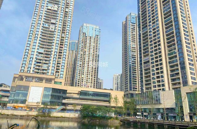 华润凤凰城3室2厅93.51㎡99万二手房图片
